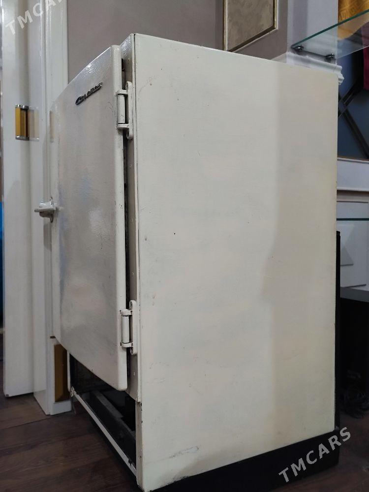 HALODILNIK ️️ - Aşgabat - img 2