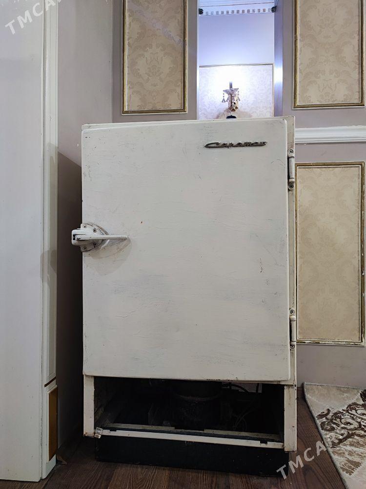 HALODILNIK ️️ - Aşgabat - img 1