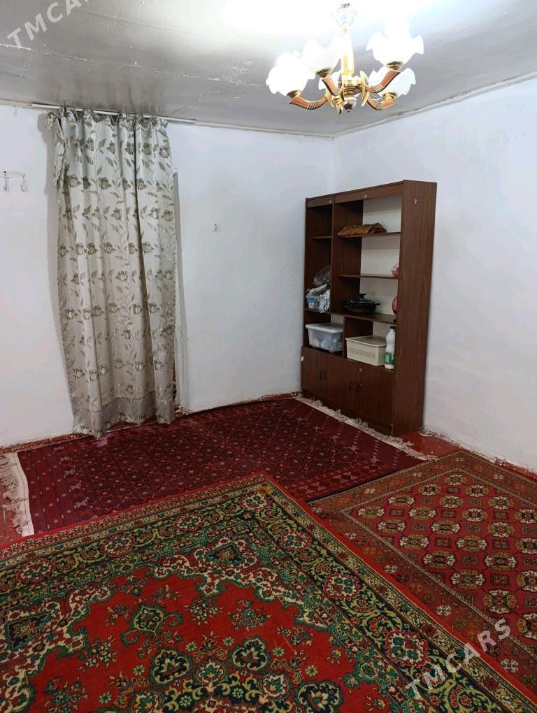 Kireýine jaý - Ашхабад - img 2