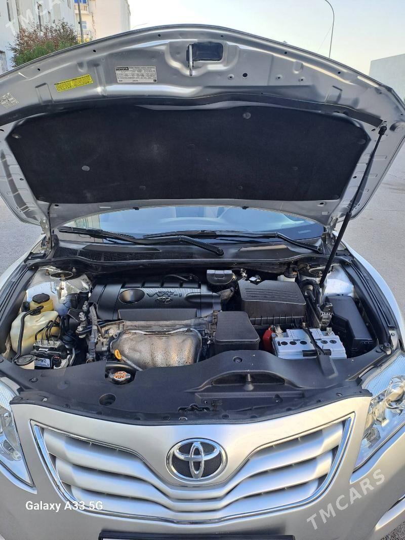 Toyota Camry 2011 - 200 000 TMT - Дашогуз - img 5