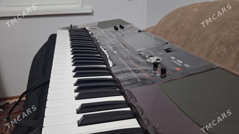 KORG PA 1000 - Ашхабад - img 2