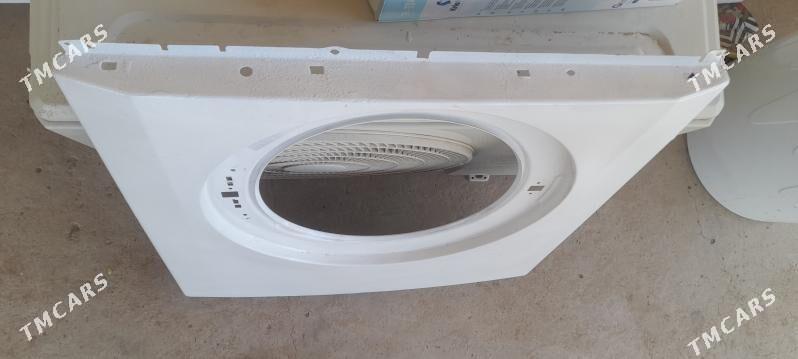 beko abilsowka - Ашхабад - img 2