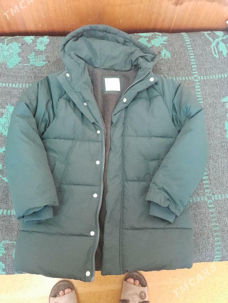 Продам куртку дефакто новую! - Aşgabat - img 1