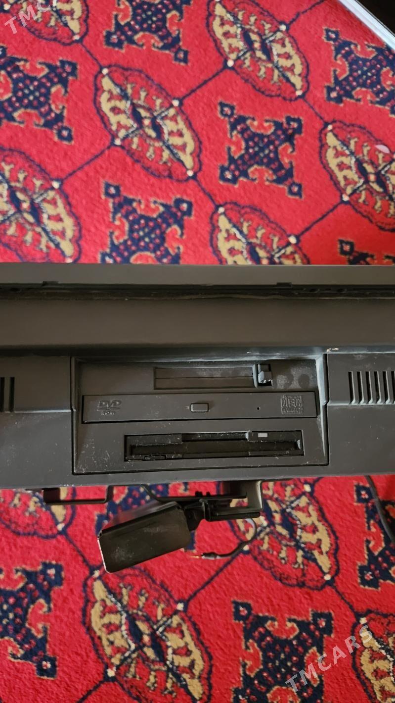 utgesik kampyuter - Aşgabat - img 2
