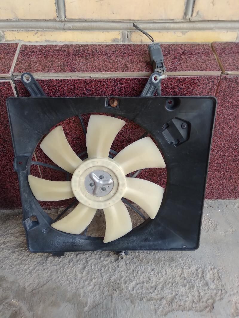 Toyota wiltilyatory 200 TMT - Сакарчага - img 2