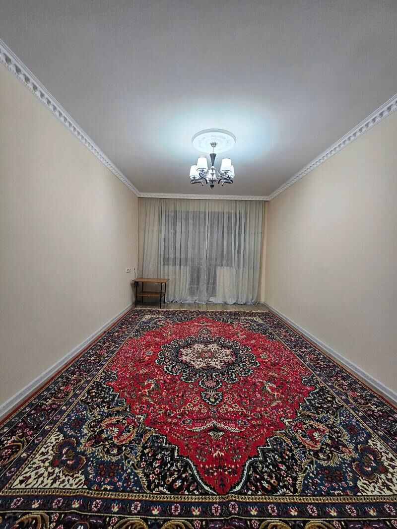 9 MKR IPOTEKA 2KOMNAT - Ашхабад - img 2