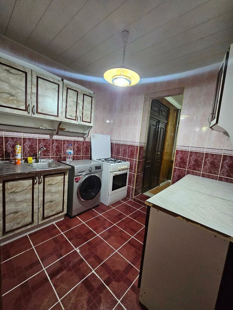 9 MKR IPOTEKA 2KOMNAT - Ашхабад - img 7