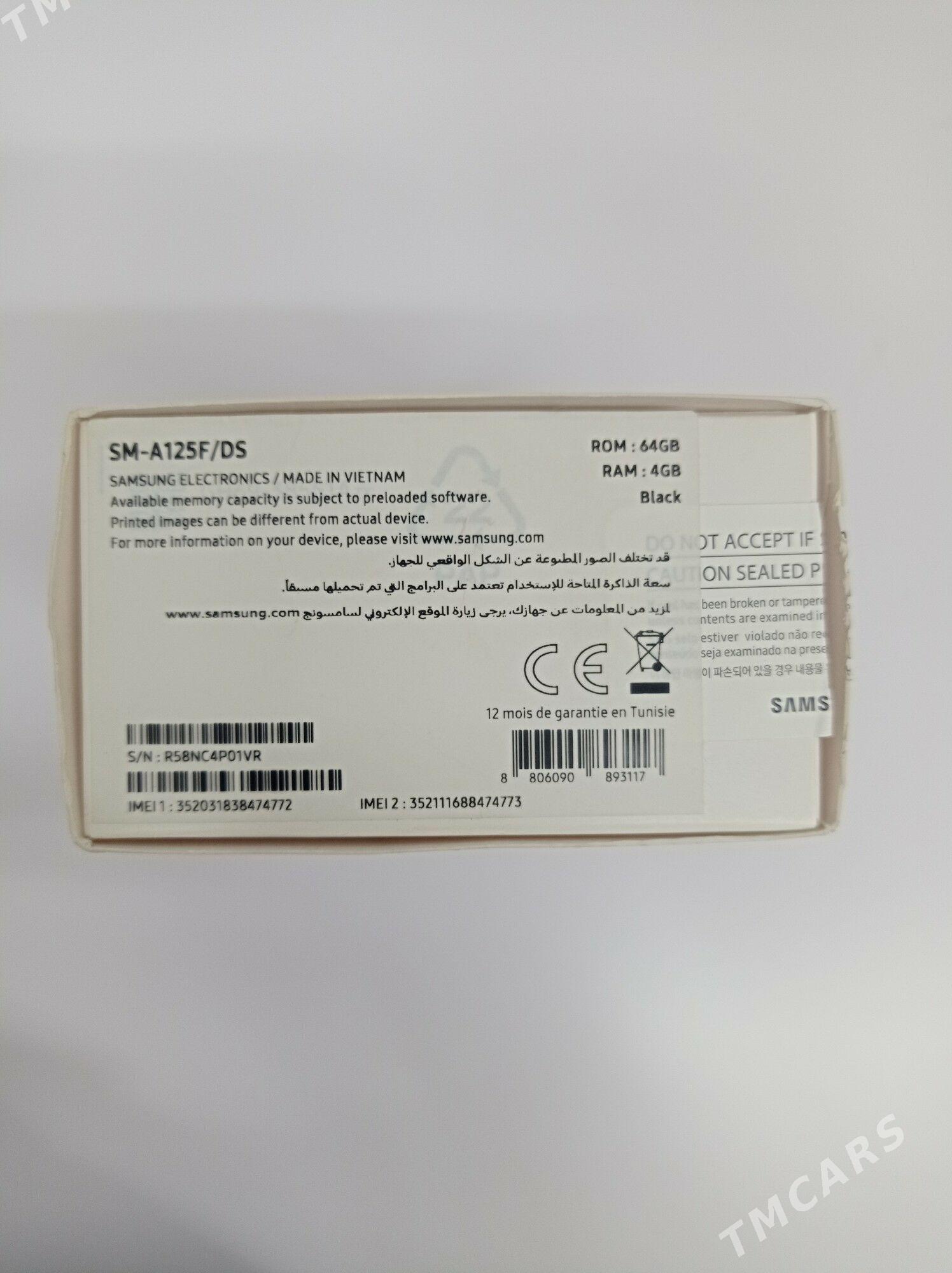 samsung a12 - Dänew - img 3