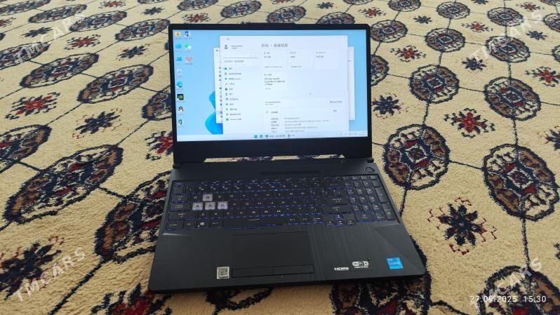 gyssagly i 5 11 gen rtx 3050 - Ашхабад - img 4