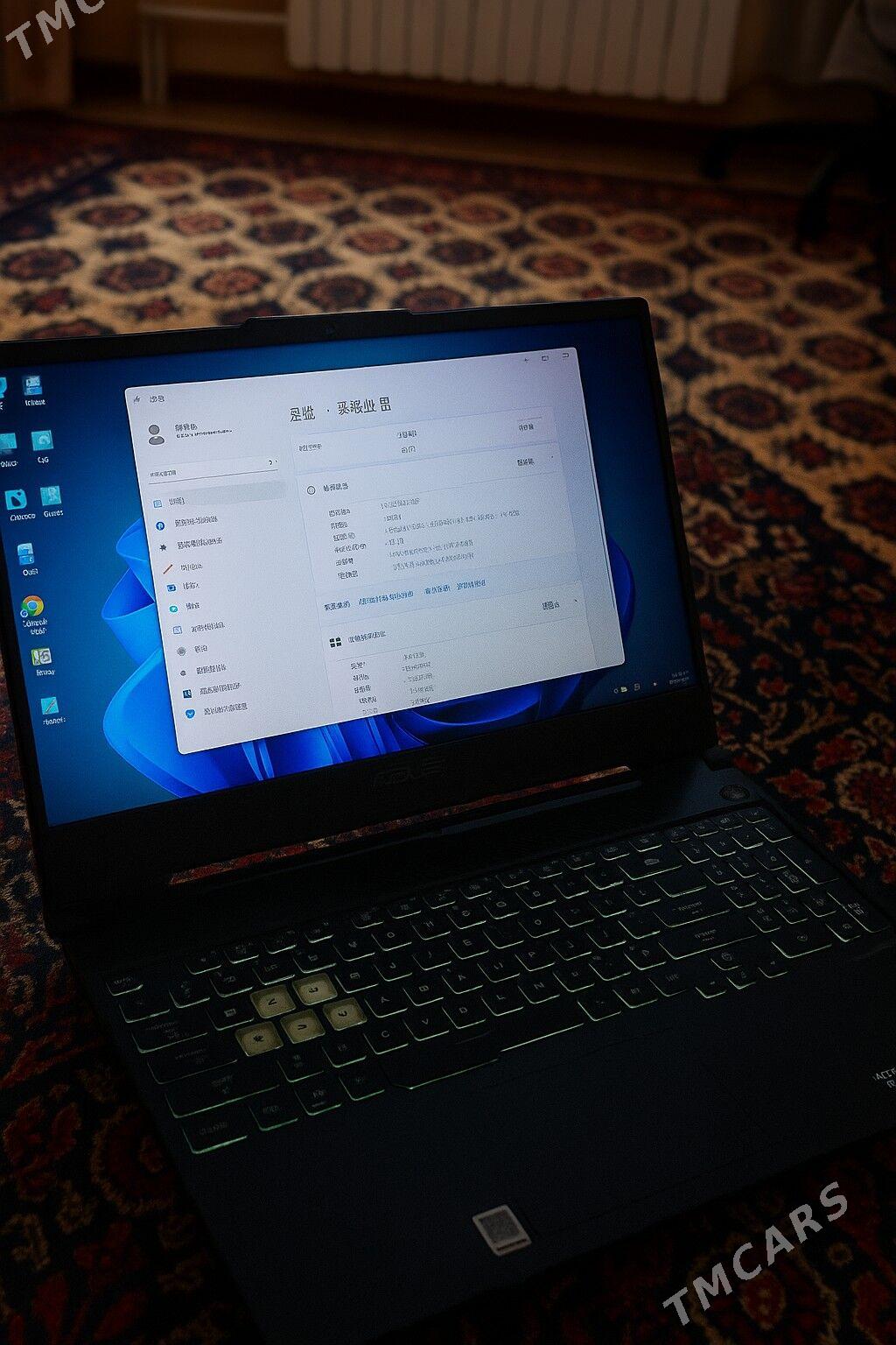 gyssagly i 5 11 gen rtx 3050 - Ашхабад - img 3