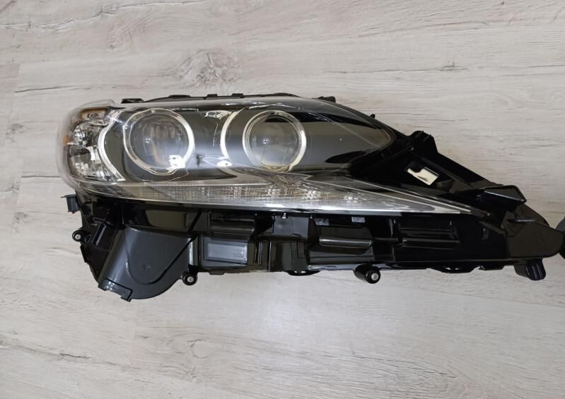 Lexus Fara 2018 16 000 TMT - Aşgabat - img 5