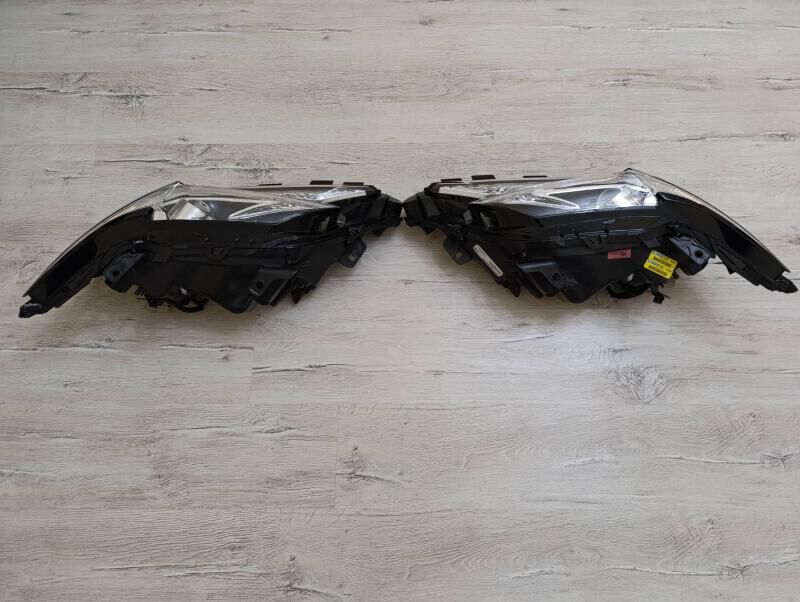 Lexus Fara 2018 16 000 TMT - Aşgabat - img 4