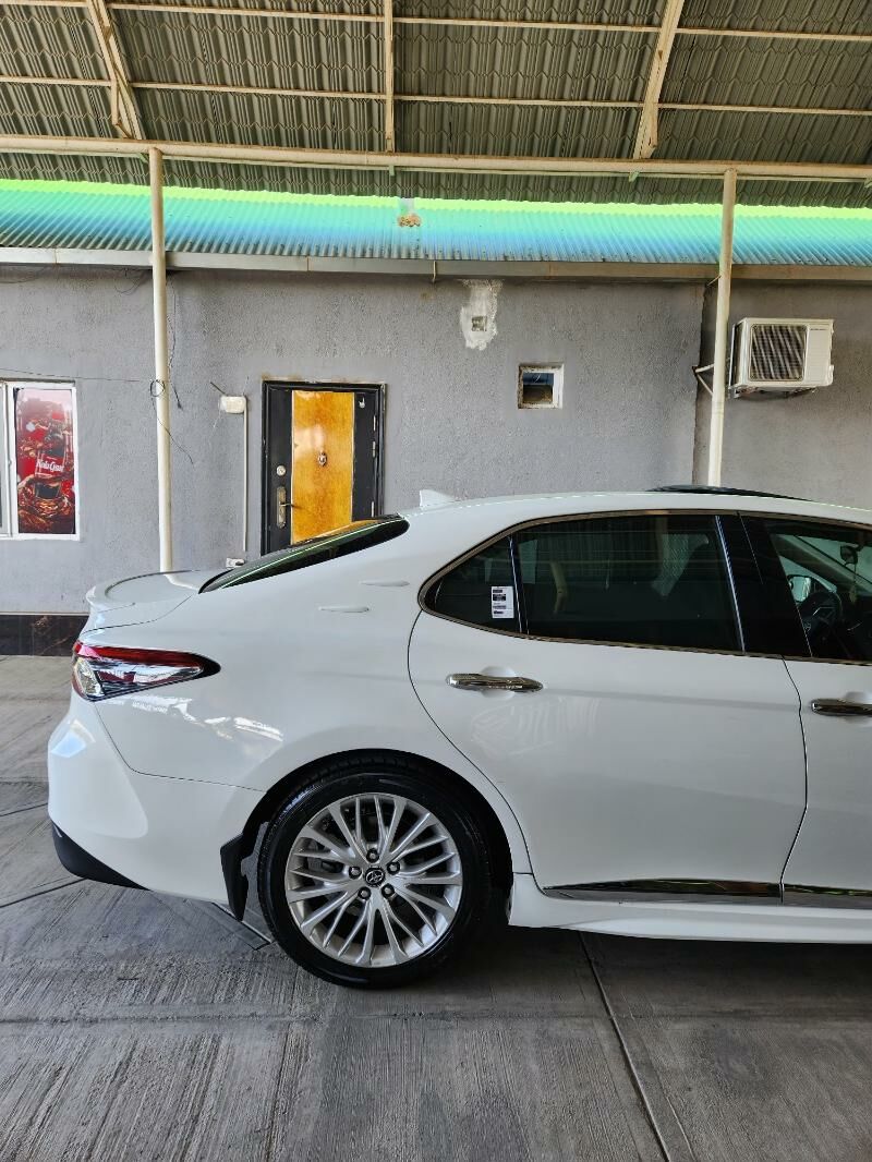 Camry 18-23 Ayna dakylyan Setka zanaweska 1 000 TMT - Aşgabat - img 2