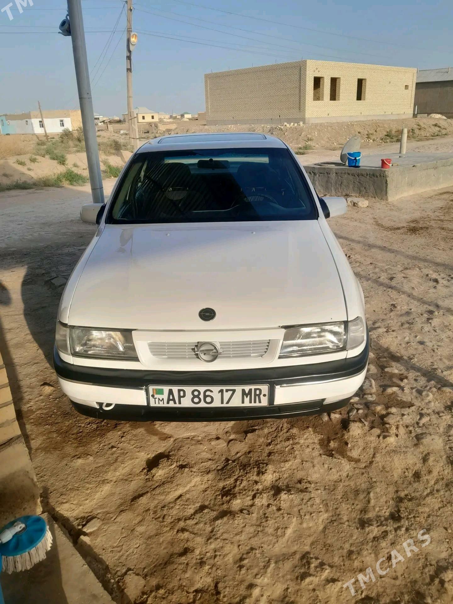 Opel Vectra 1989 - 33 000 TMT - Wekilbazar - img 5