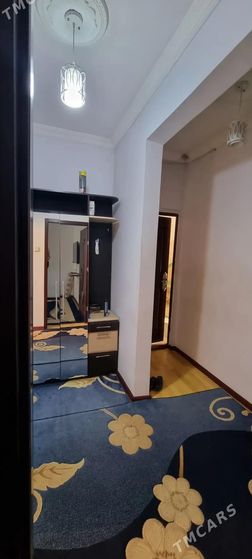 ipoteka Tomatnyy 4/2 et 3 kom - Büzmeýin - img 2