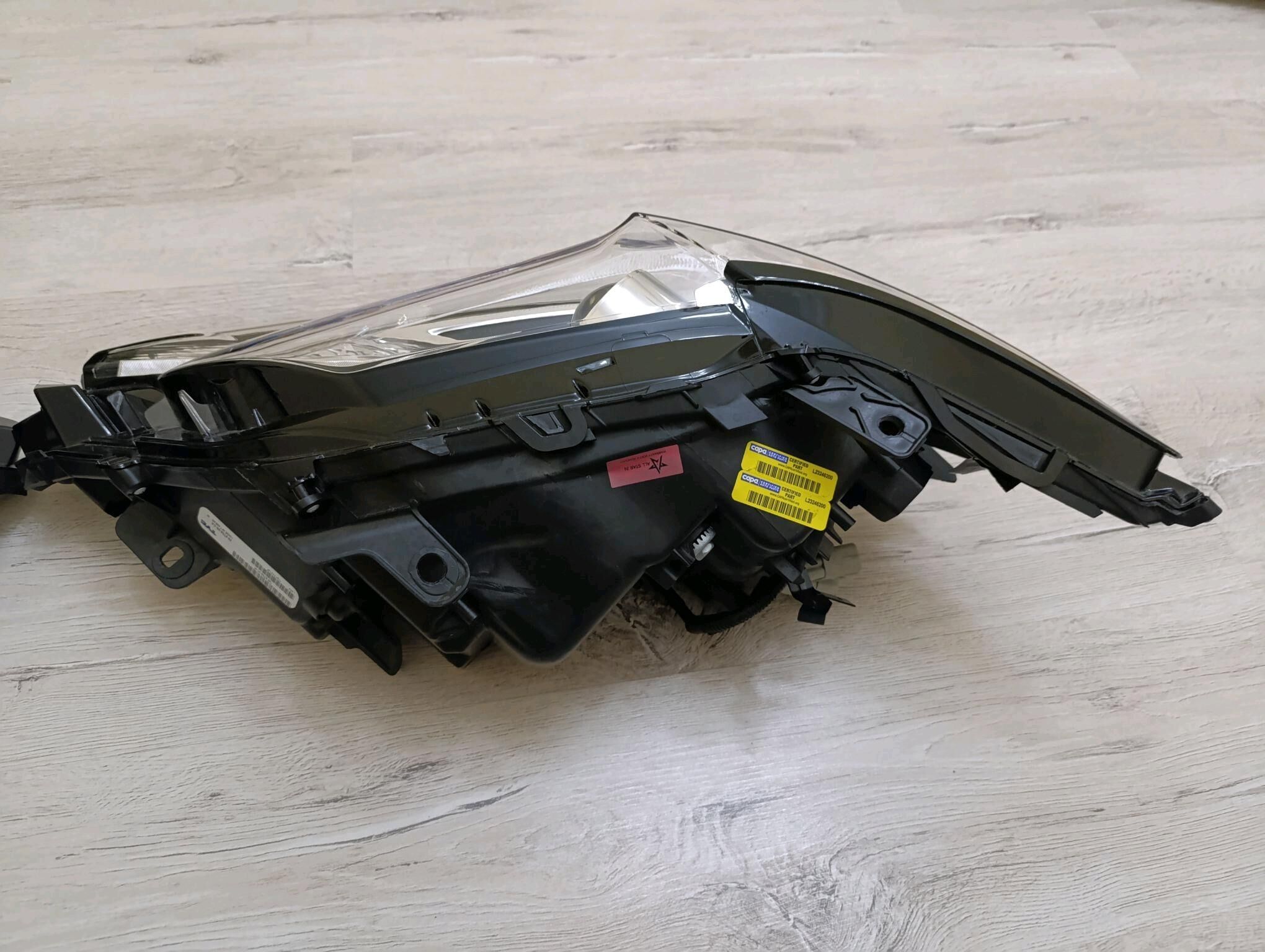 Lexus Fara 2018 16 000 TMT - Aşgabat - img 7