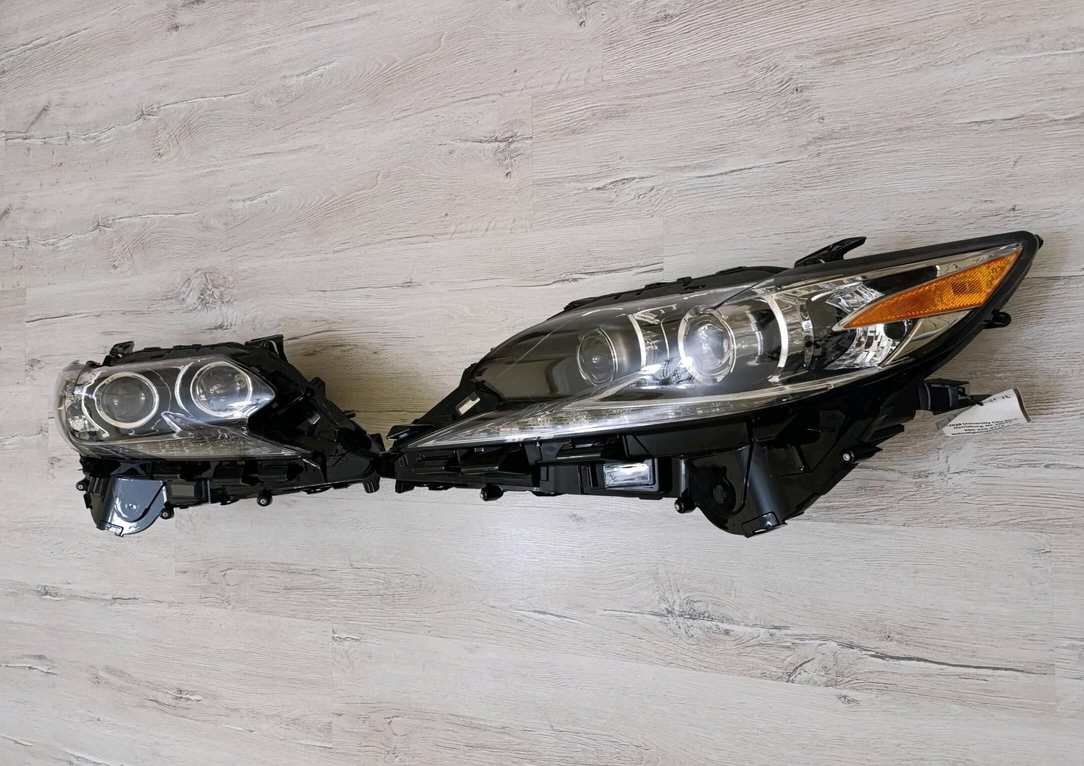 Lexus Fara 2018 16 000 TMT - Aşgabat - img 6