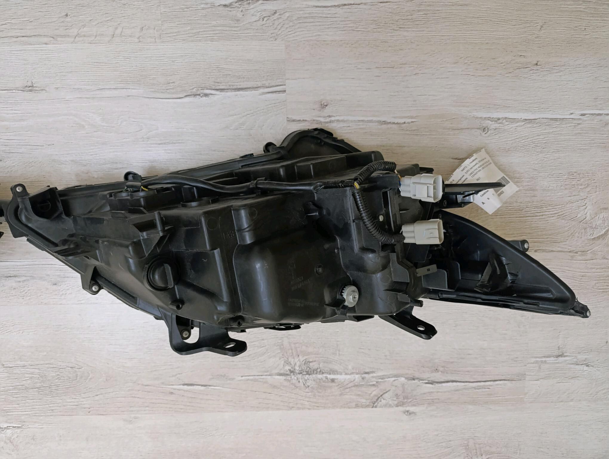 Lexus Fara 2018 16 000 TMT - Aşgabat - img 9