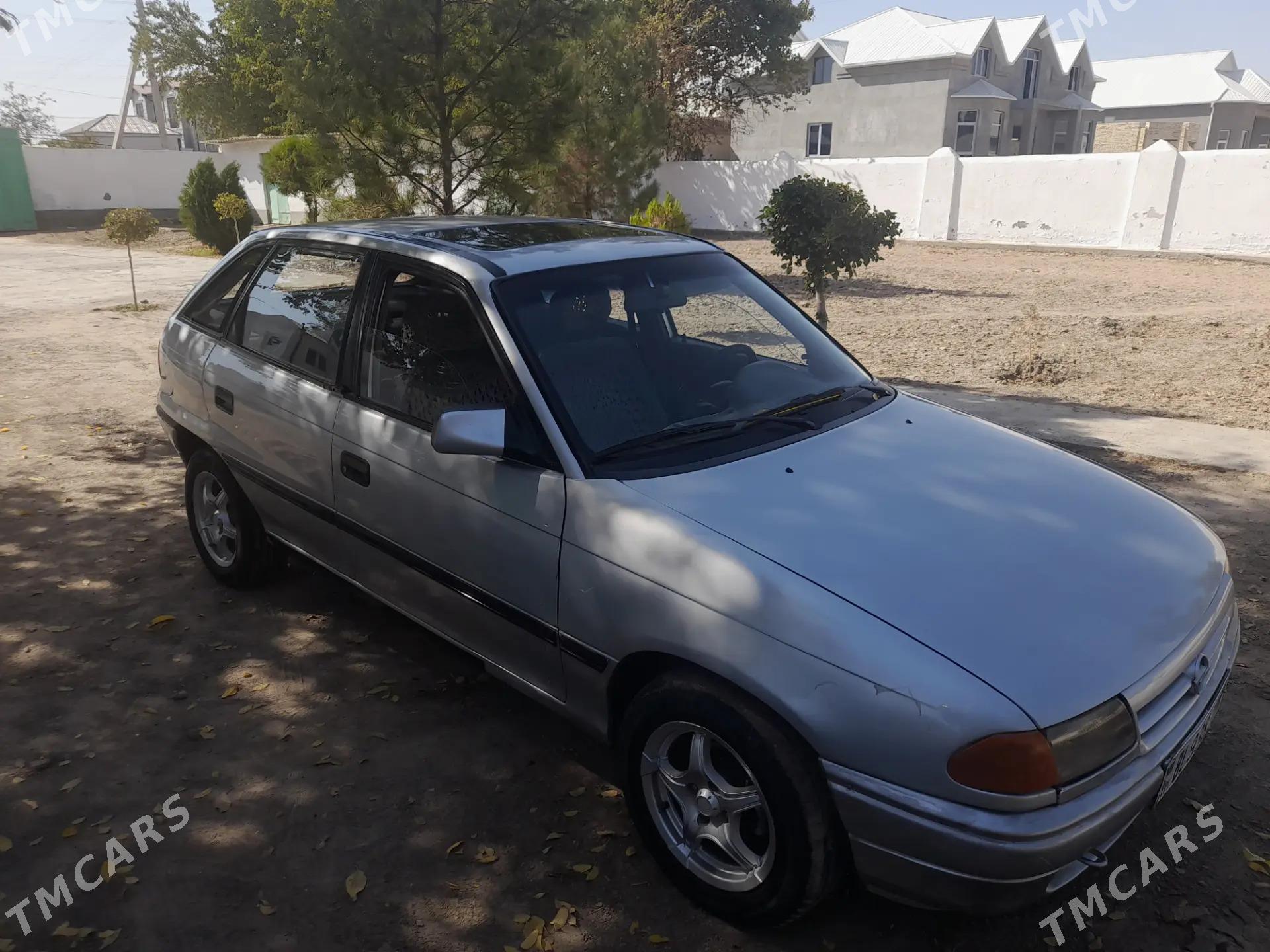 Opel Astra 1994 - 35 000 TMT - Mary - img 1