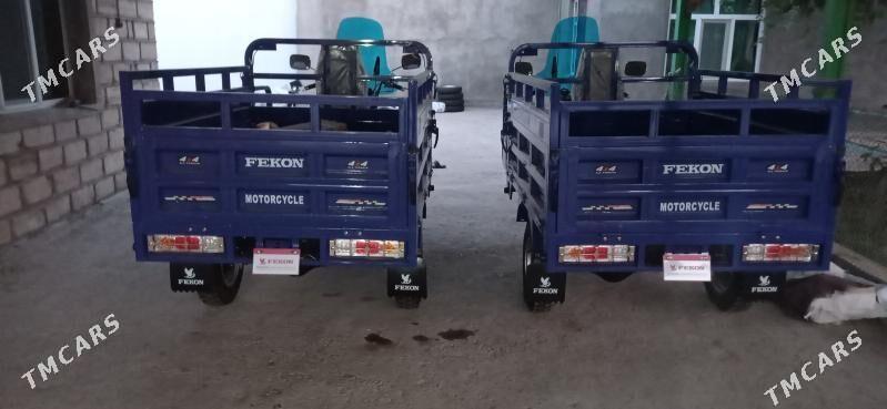 Fekon FK200-14G 2025 - 32 000 TMT - Gyzylarbat - img 3