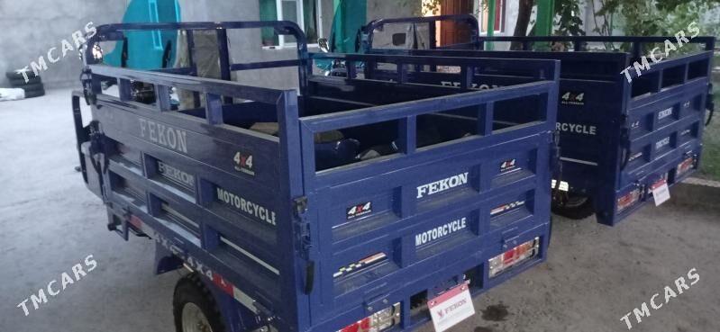 Fekon FK200-14G 2025 - 32 000 TMT - Gyzylarbat - img 4