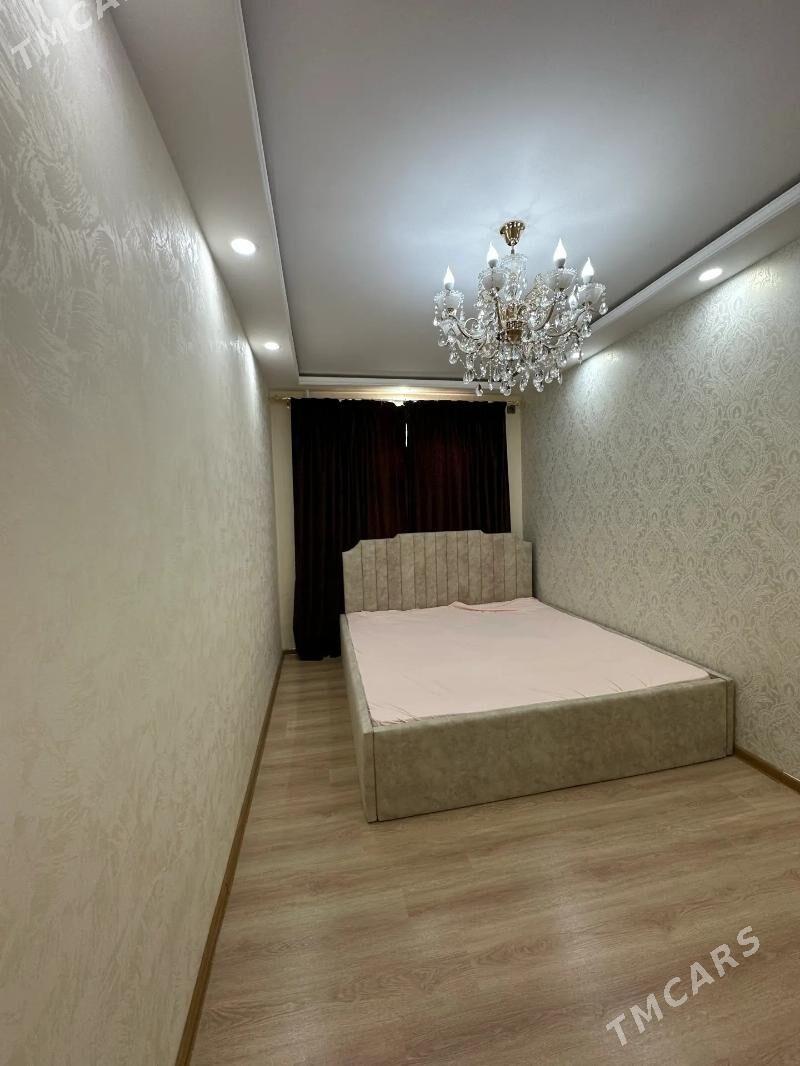 11 mkr 4/2 etaz 3 kom - Aşgabat - img 3