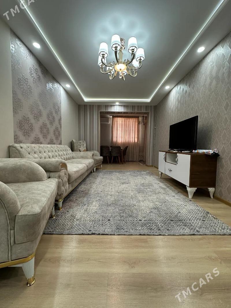 11 mkr 4/2 etaz 3 kom - Aşgabat - img 4