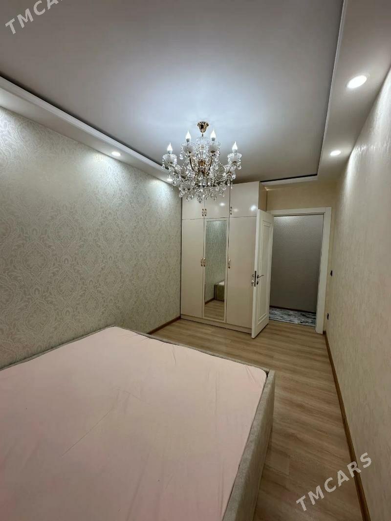 11 mkr 4/2 etaz 3 kom - Aşgabat - img 5