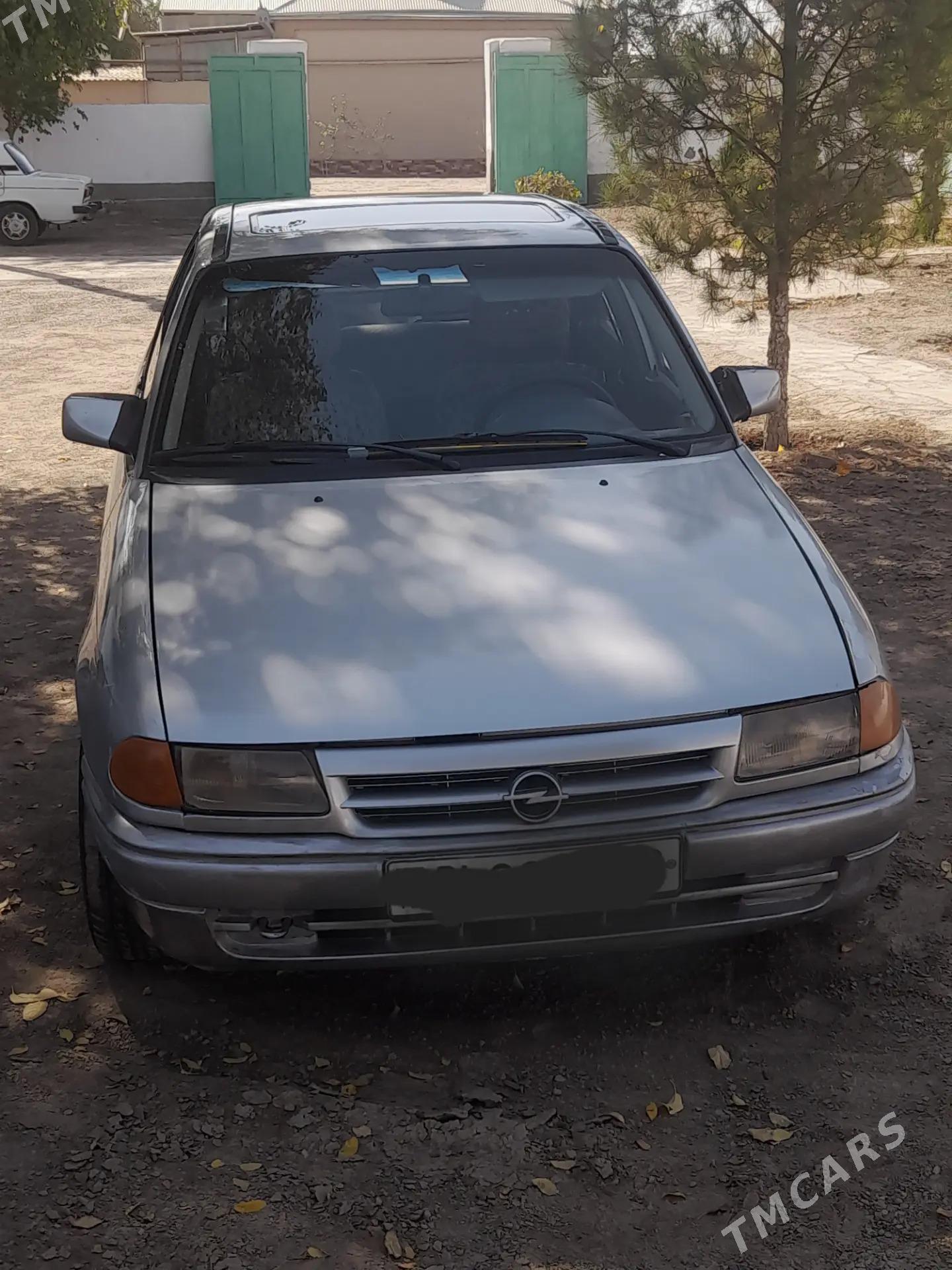 Opel Astra 1994 - 35 000 TMT - Mary - img 2