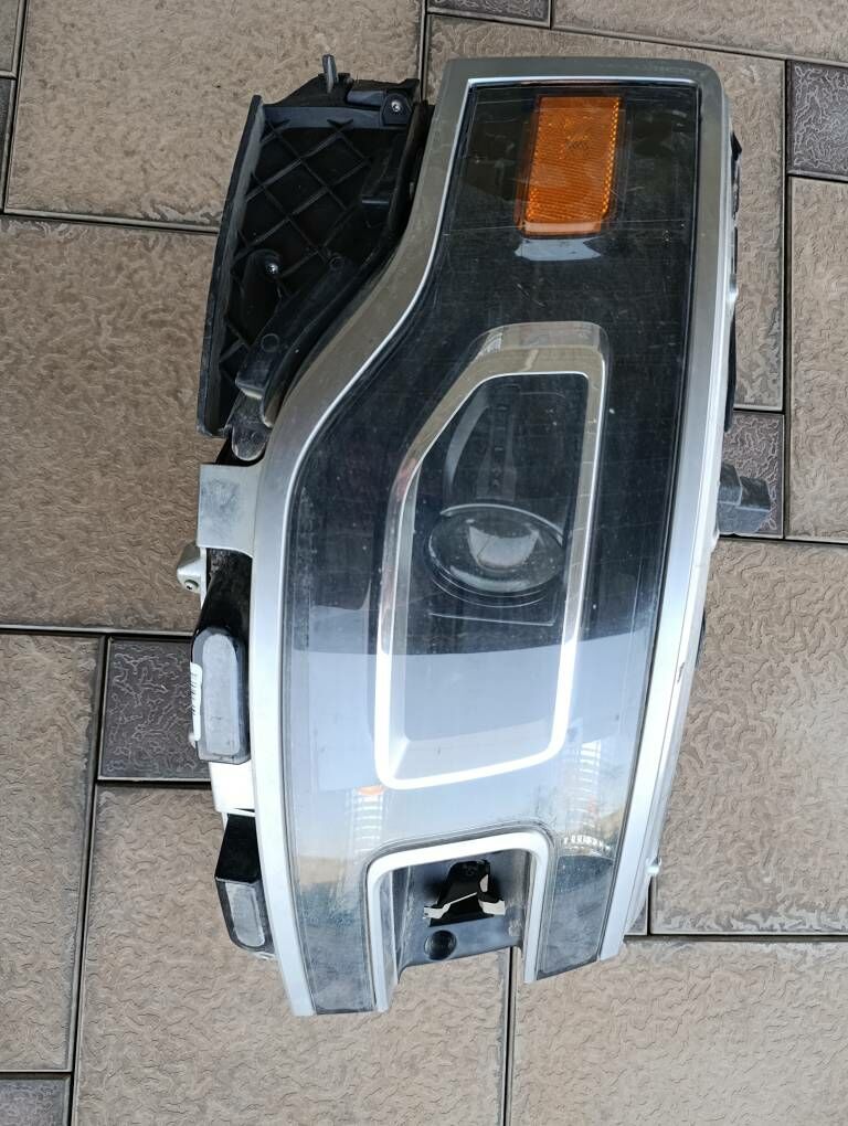 Ford Flex Limited Farasy 4 000 TMT - Ашхабад - img 1