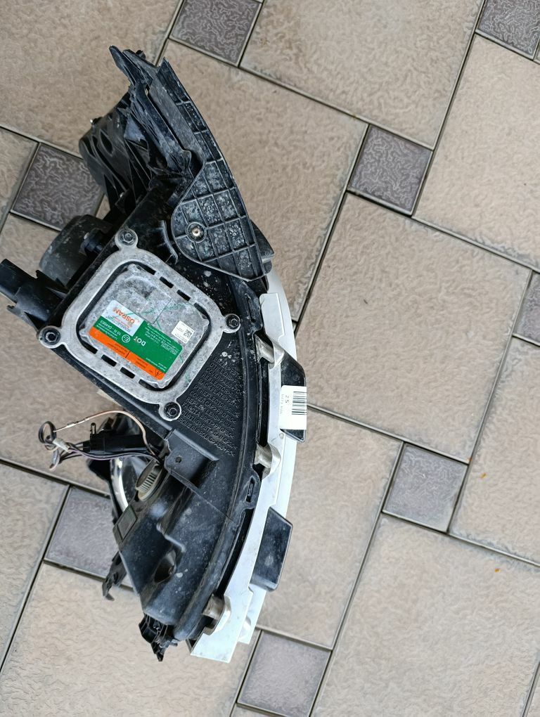 Ford Flex Limited Farasy 4 000 TMT - Ашхабад - img 4