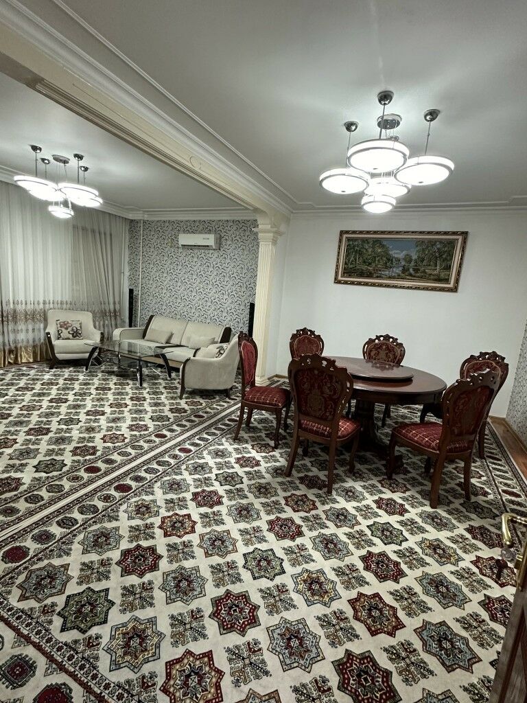 Arenda 4nji mikrayon 4 komnat - Aşgabat - img 5