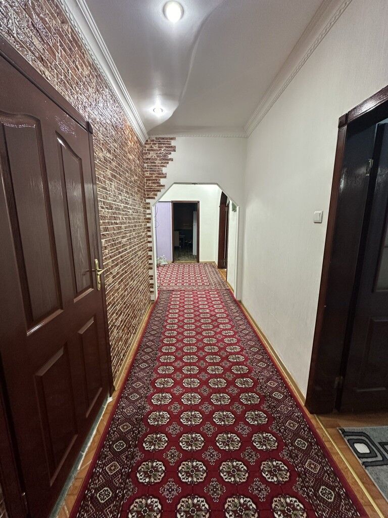Arenda 4nji mikrayon 4 komnat - Aşgabat - img 8