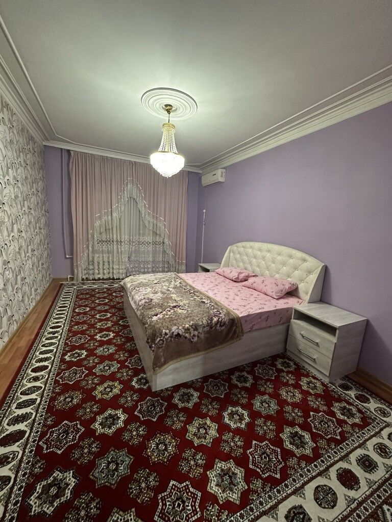 Arenda 4nji mikrayon 4 komnat - Aşgabat - img 2