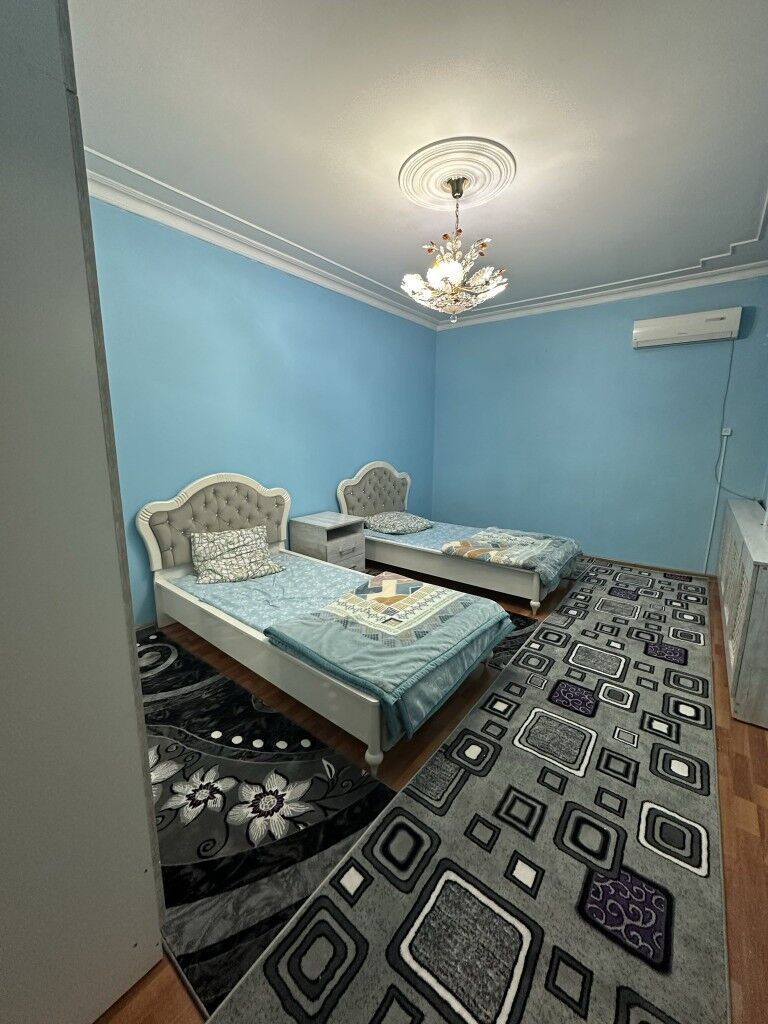 Arenda 4nji mikrayon 4 komnat - Aşgabat - img 3