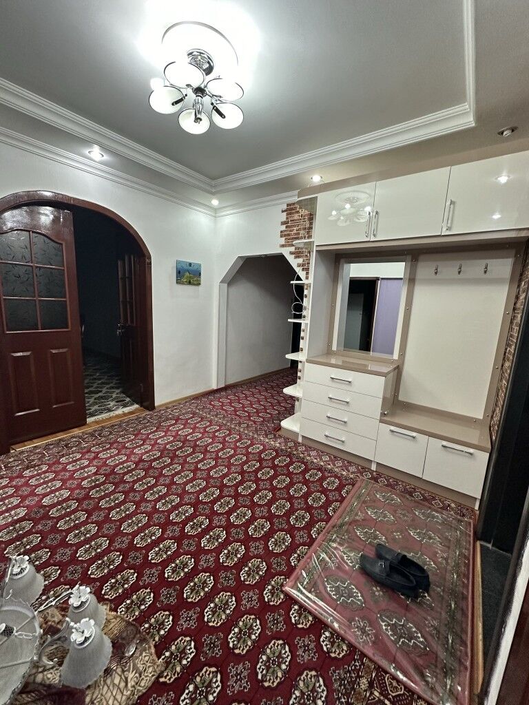 Arenda 4nji mikrayon 4 komnat - Aşgabat - img 6