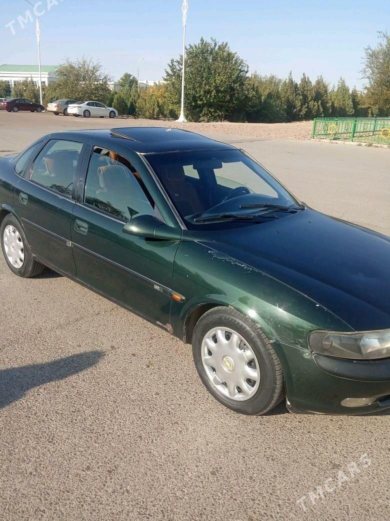 Opel Vectra 1998 - 48 000 TMT - Daşoguz - img 3