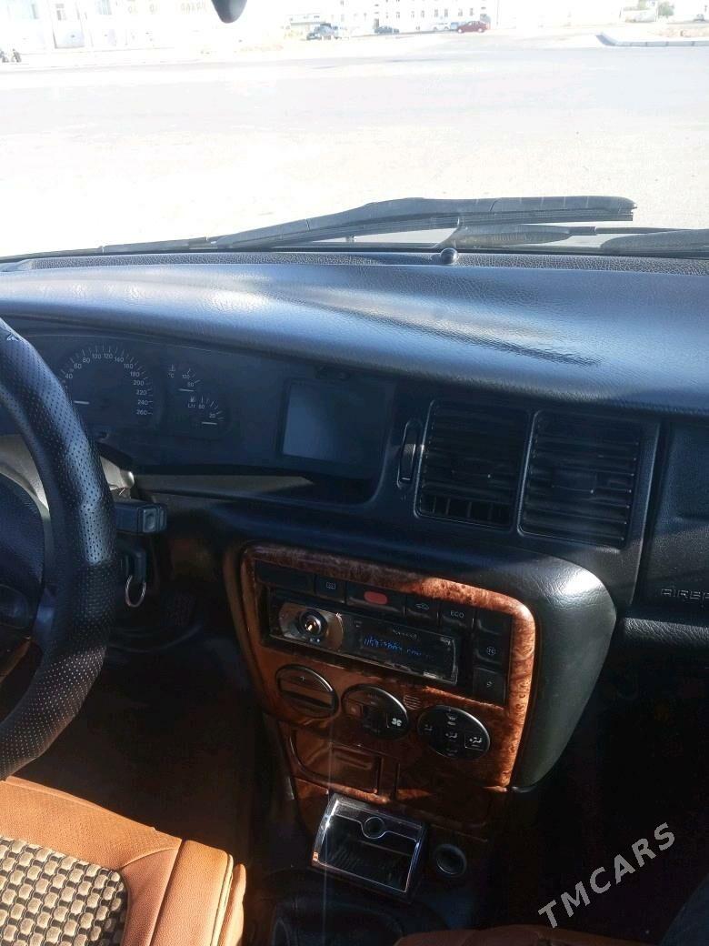 Opel Vectra 1998 - 48 000 TMT - Daşoguz - img 4