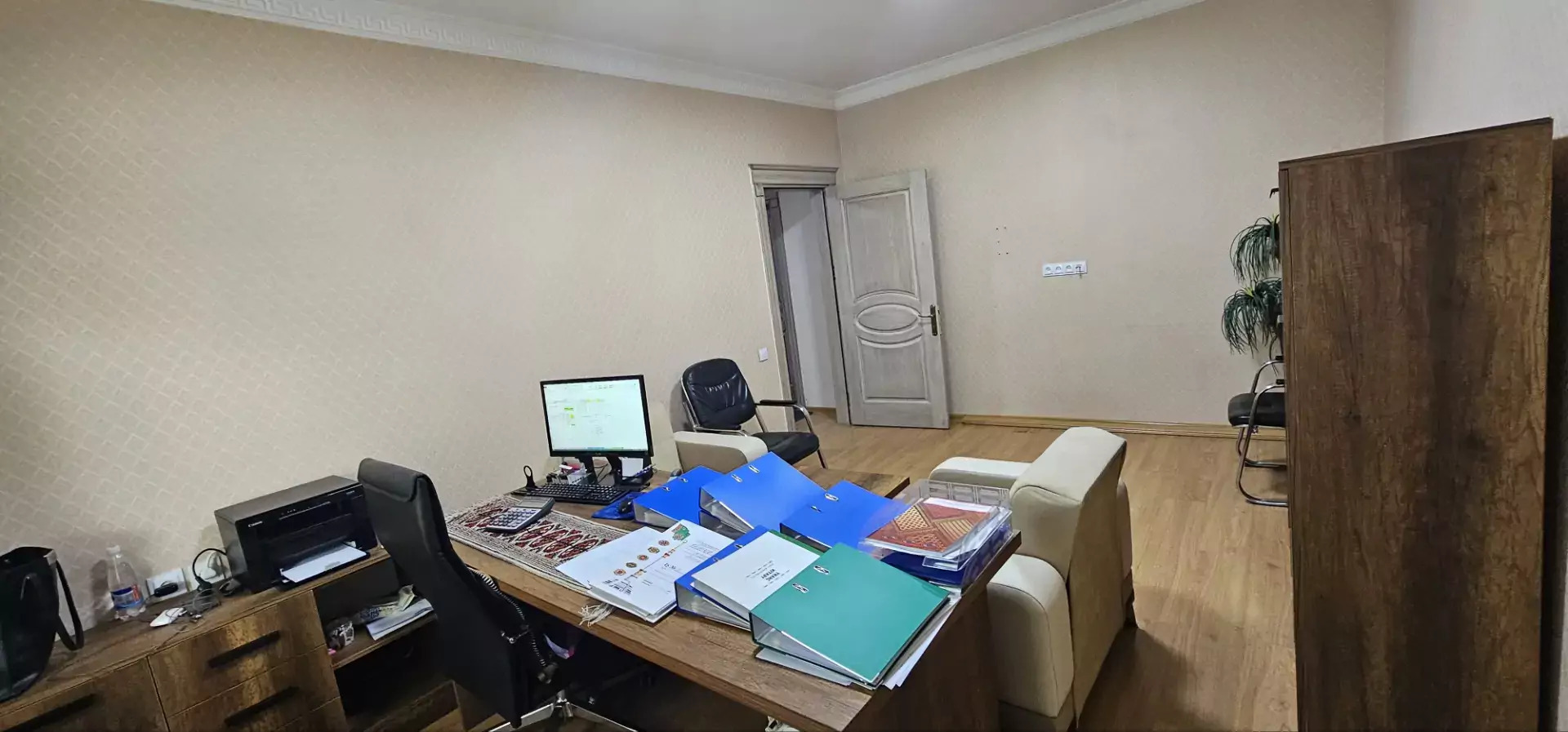 Arenda Ofis 6 komnat - Ашхабад - img 5