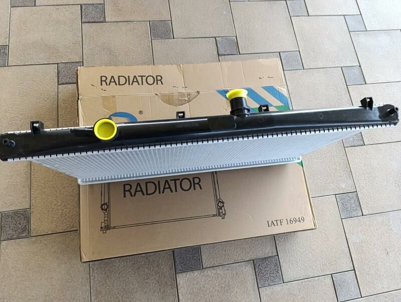 Honda Accord 2020ý Radiator 2 000 TMT - Aşgabat - img 3