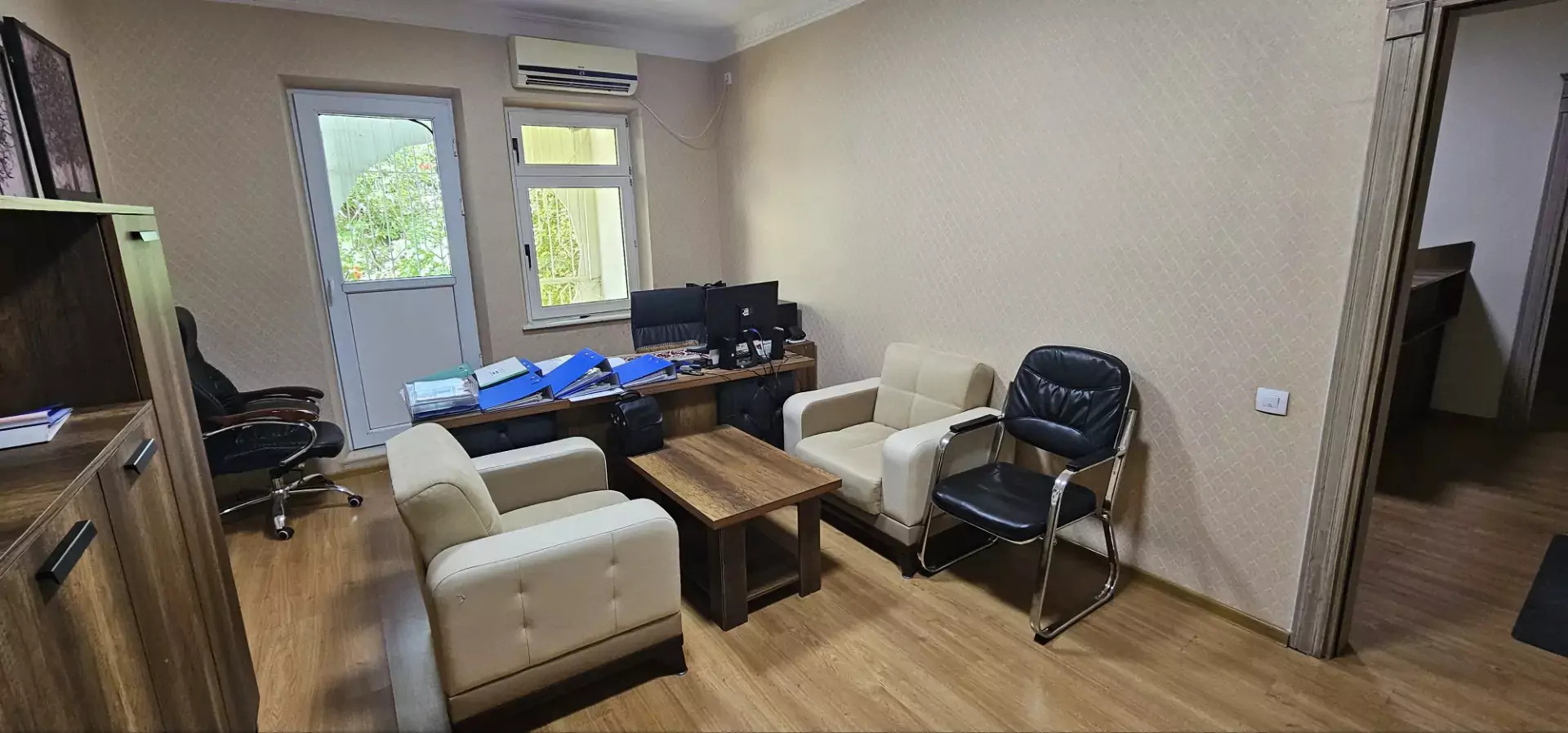 Arenda Ofis 6 komnat - Ашхабад - img 3