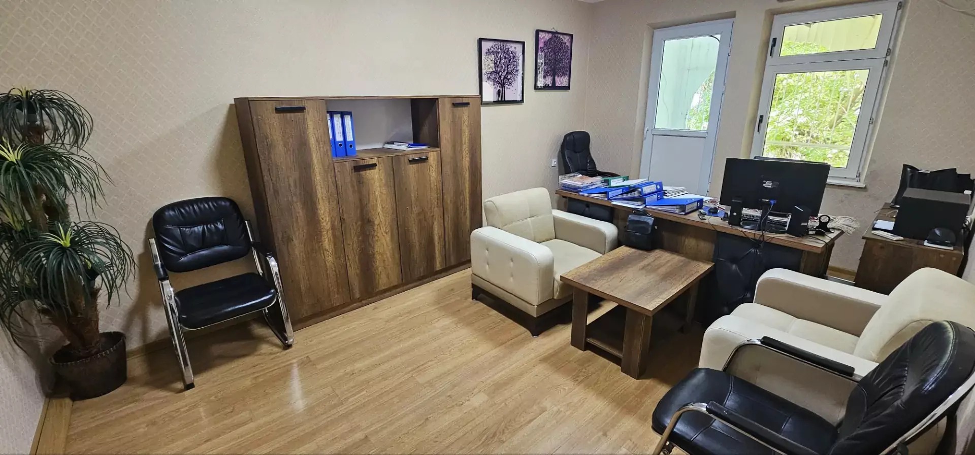 Arenda Ofis 6 komnat - Ашхабад - img 4