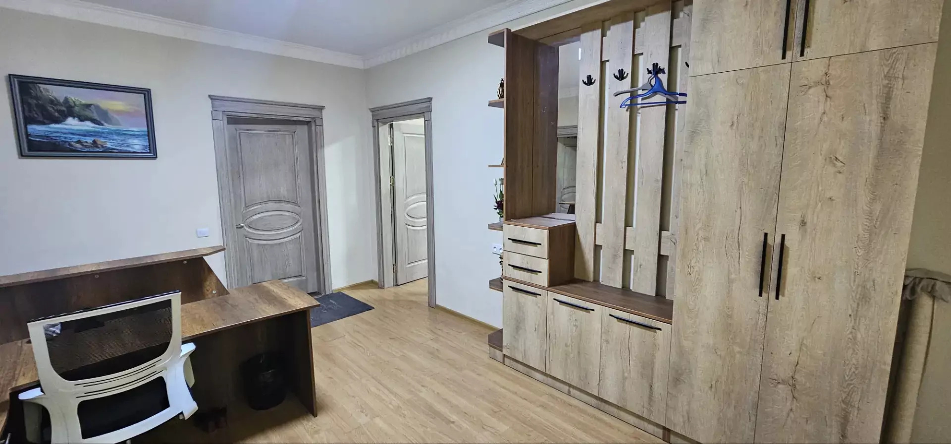 Arenda Ofis 6 komnat - Ашхабад - img 9