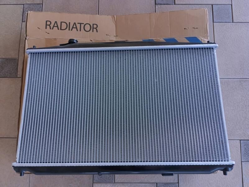Honda Accord 2020ý Radiator 2 000 TMT - Aşgabat - img 4