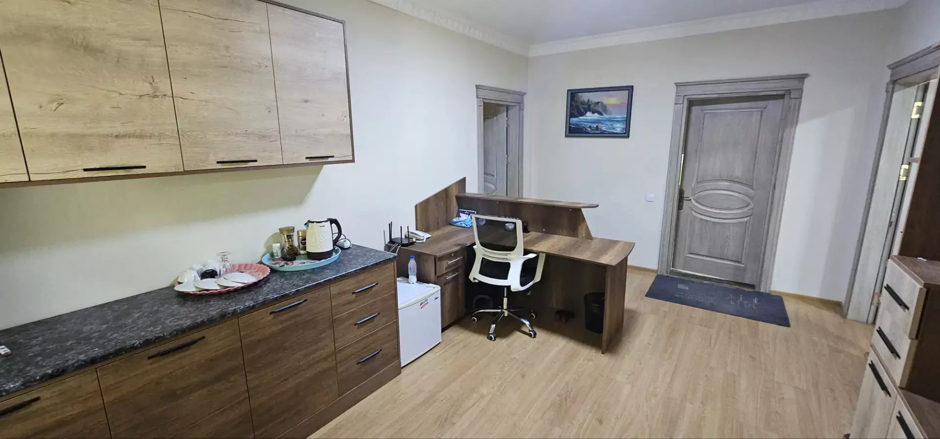 Arenda Ofis 6 komnat - Ашхабад - img 6