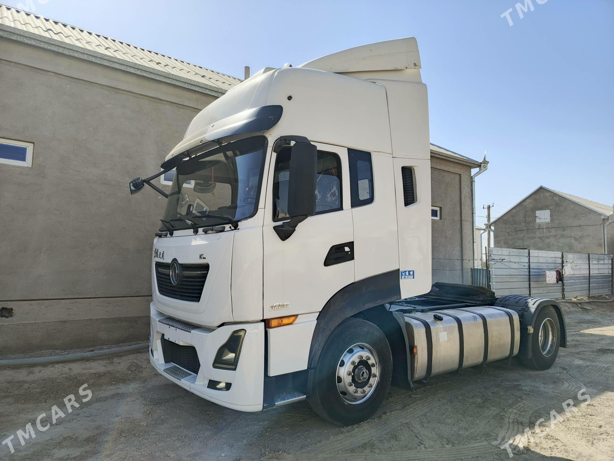 DAF 460 2020 - 500 000 TMT - Murgap - img 2