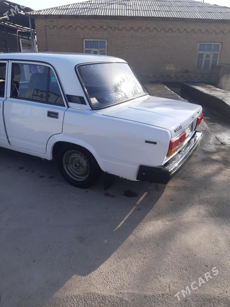 Lada 2107 1999 - 31 000 TMT - Tejen - img 2