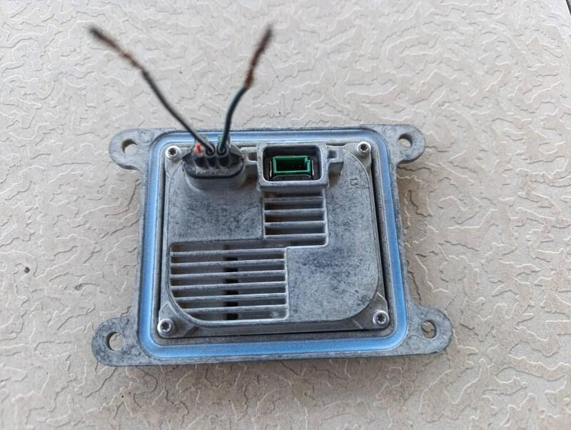 Osram Blok 500 TMT - Ашхабад - img 4