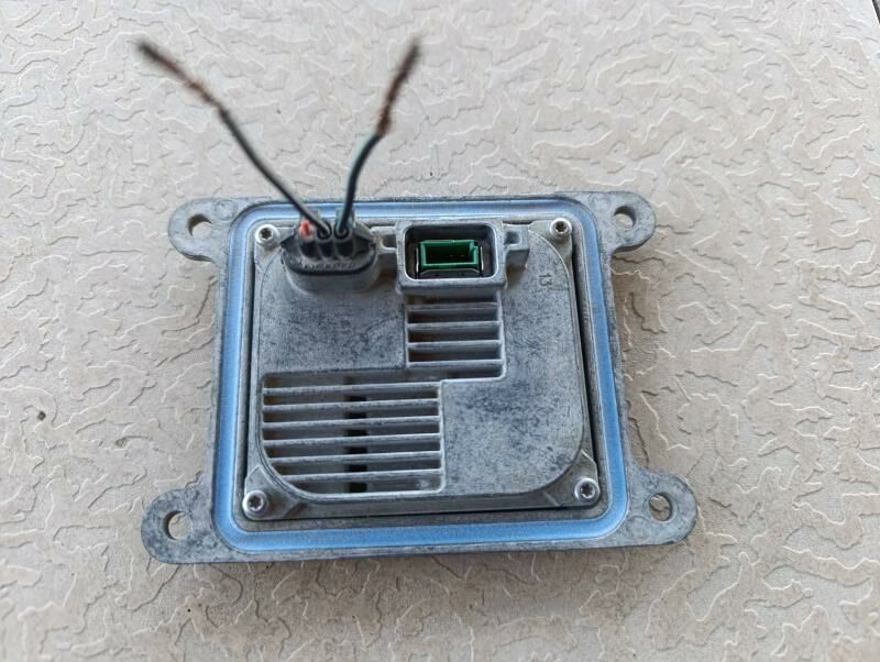 Osram Blok 500 TMT - Ашхабад - img 2