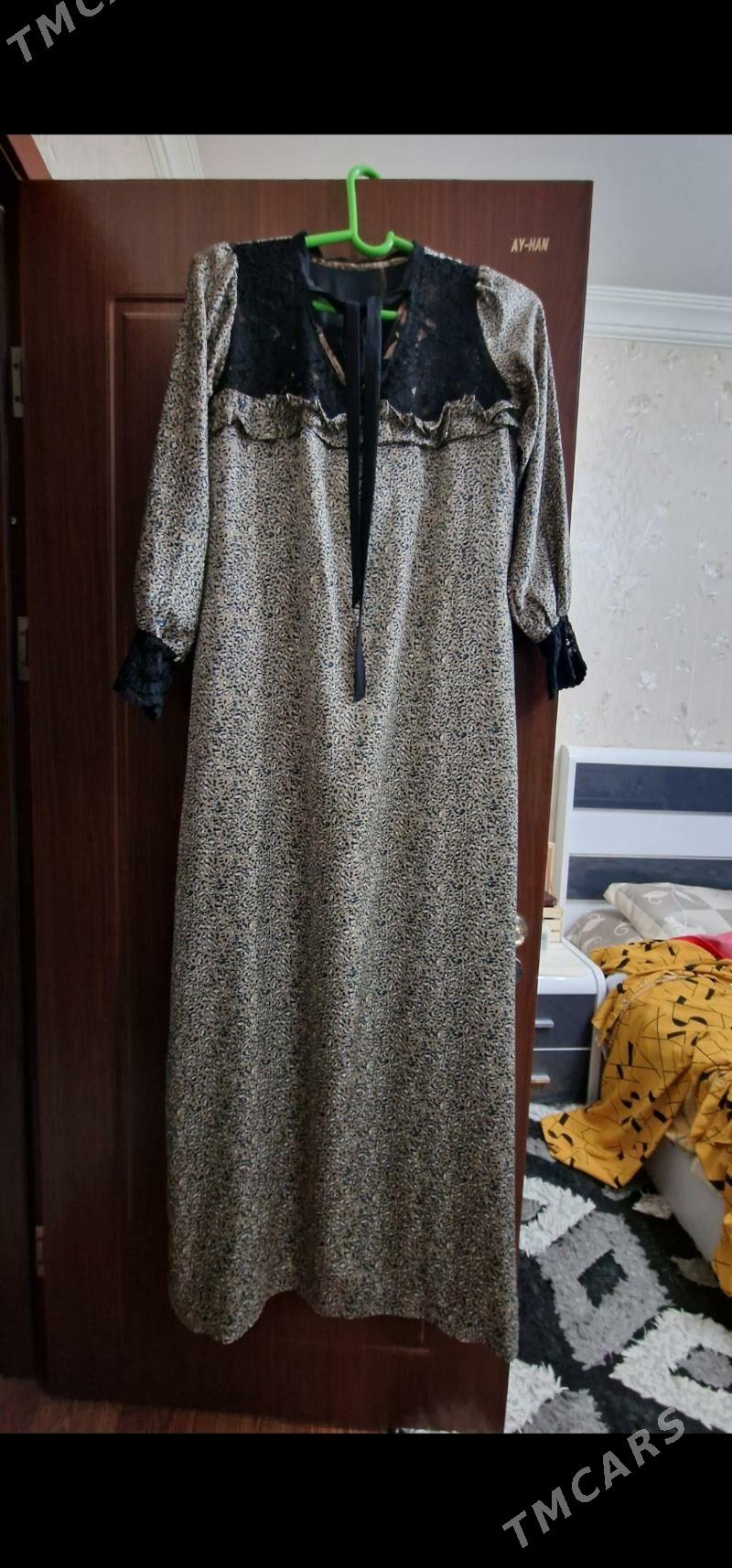 женские вещи - Büzmeýin GRES - img 7